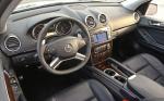 Mercedes-Benz ML63 AMG 2009 года